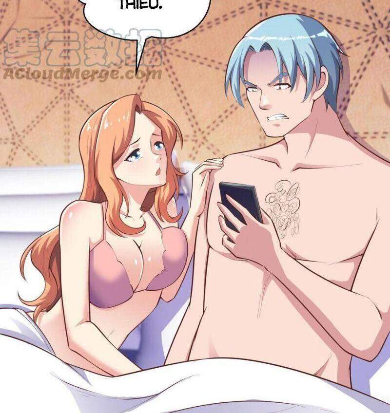 Tu Tiên Trở Về Tại Vườn Trường chapter 282 - Upload bởi truyensieuhay.com