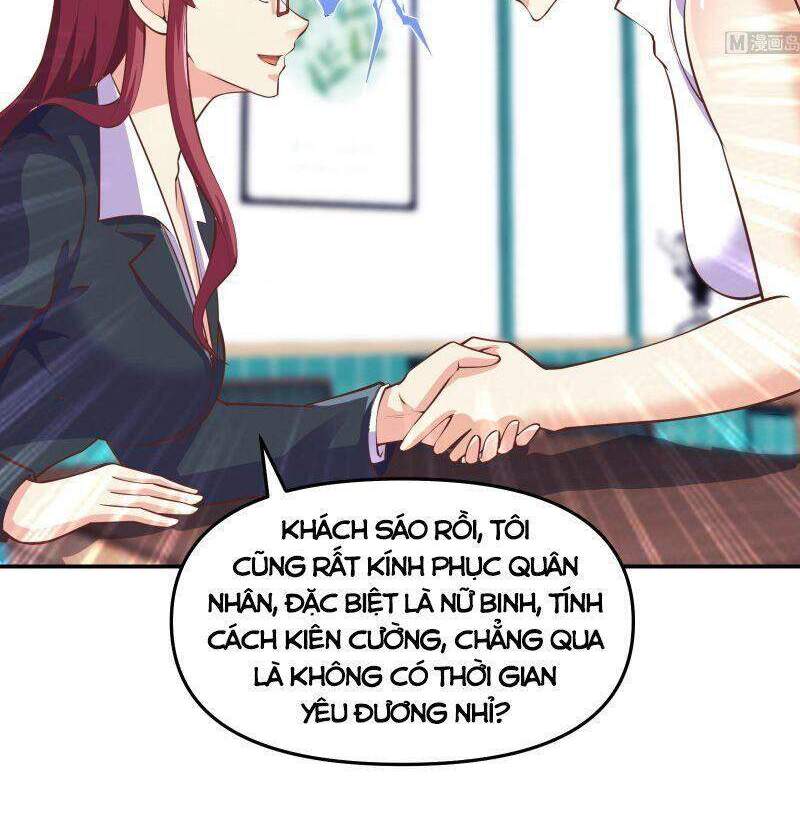 Tu Tiên Trở Về Tại Vườn Trường chapter 283 - Upload bởi truyensieuhay.com