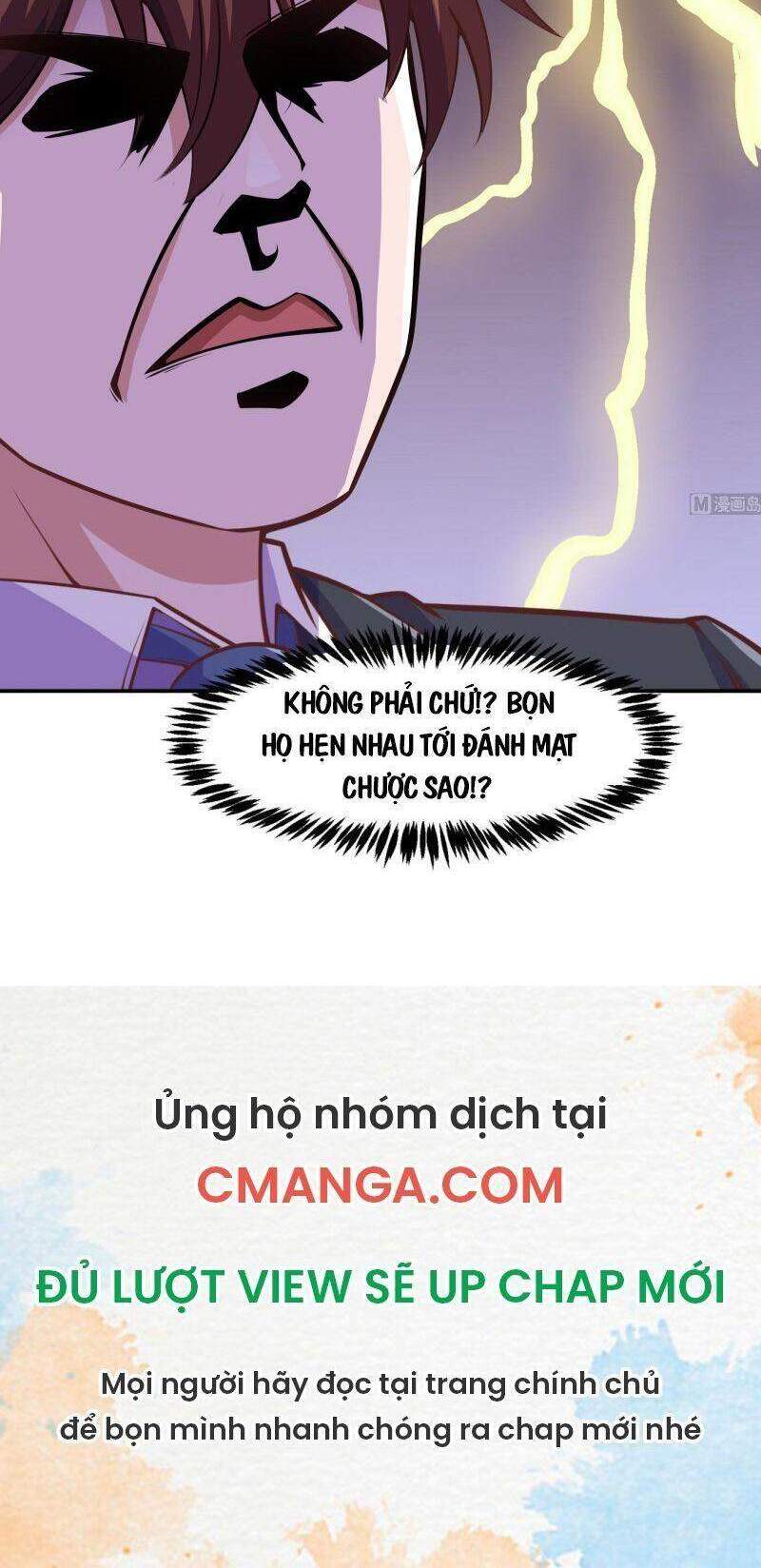 Tu Tiên Trở Về Tại Vườn Trường chapter 283 - Upload bởi truyensieuhay.com