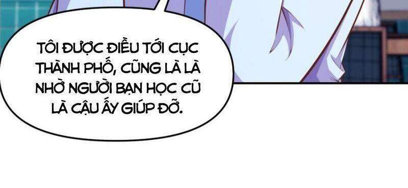 Tu Tiên Trở Về Tại Vườn Trường chapter 284 - Upload bởi truyensieuhay.com