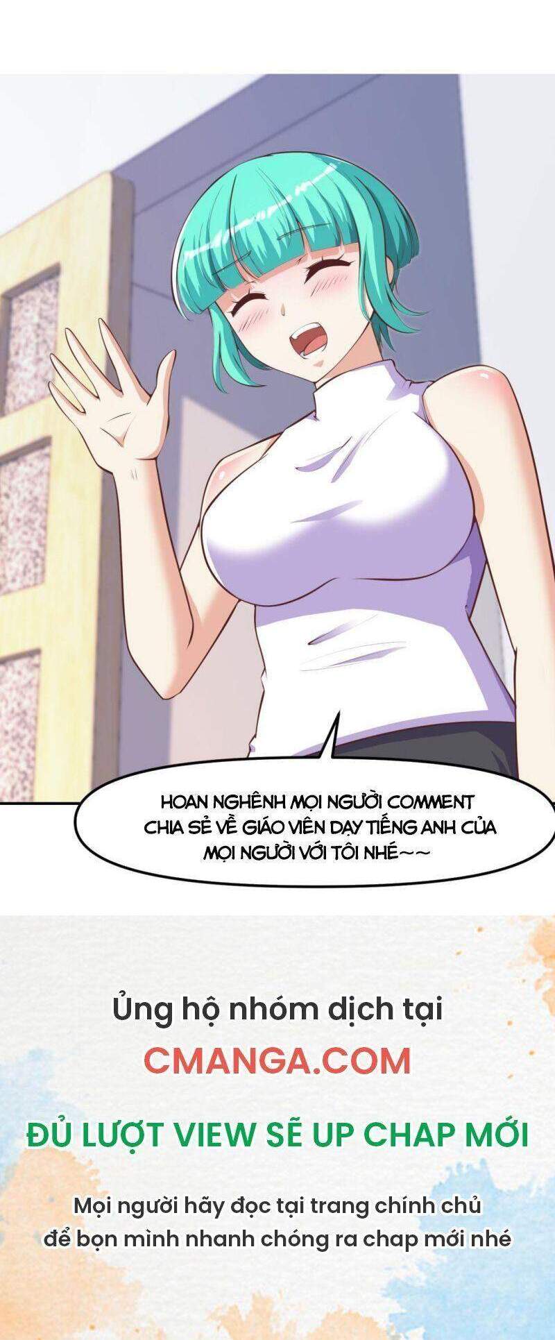 Tu Tiên Trở Về Tại Vườn Trường chapter 285 - Upload bởi truyensieuhay.com