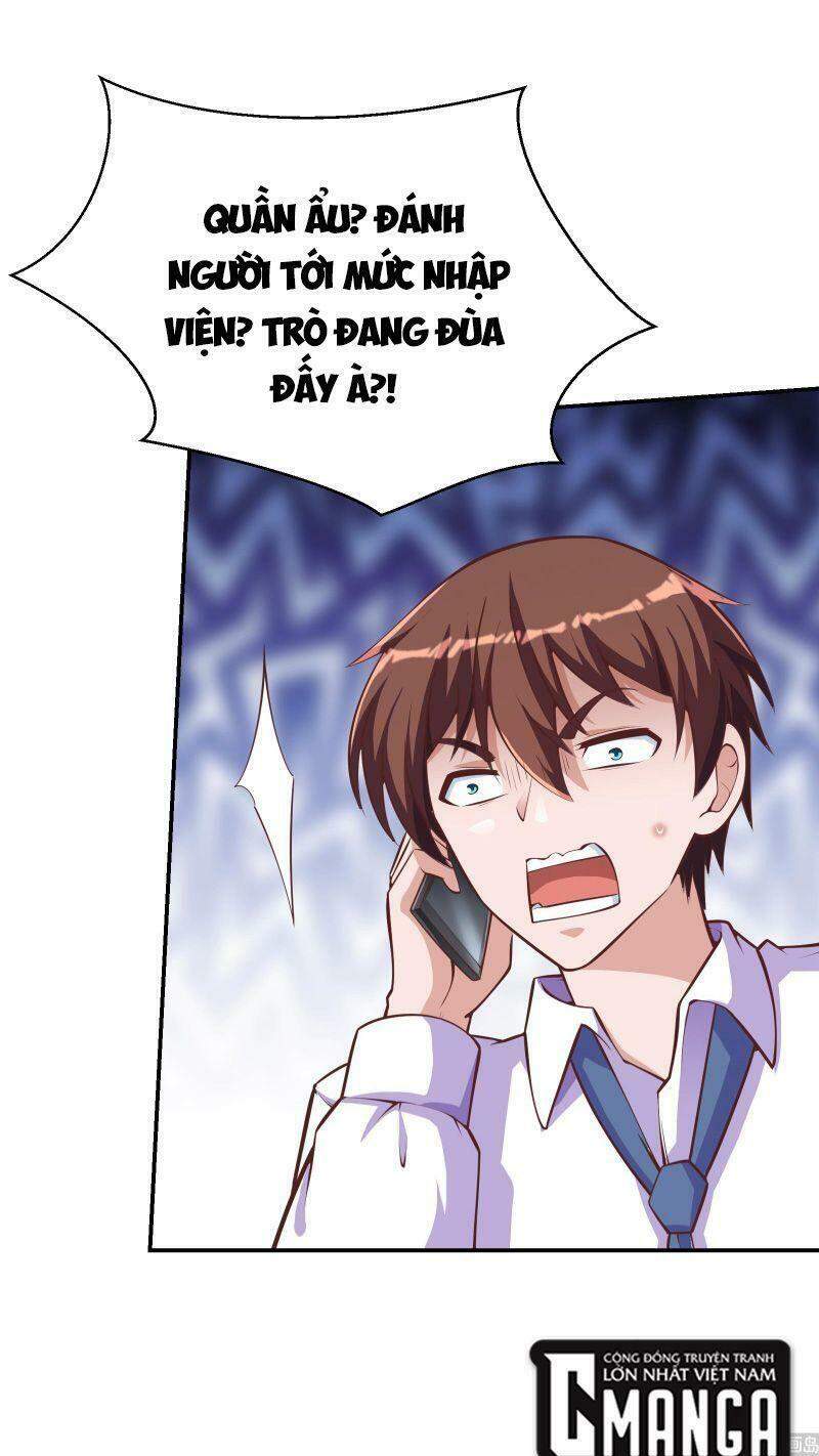 Tu Tiên Trở Về Tại Vườn Trường chapter 287 - Upload bởi truyensieuhay.com