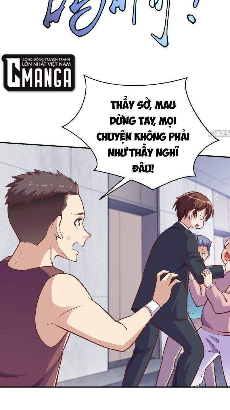 Tu Tiên Trở Về Tại Vườn Trường chapter 287 - Upload bởi truyensieuhay.com