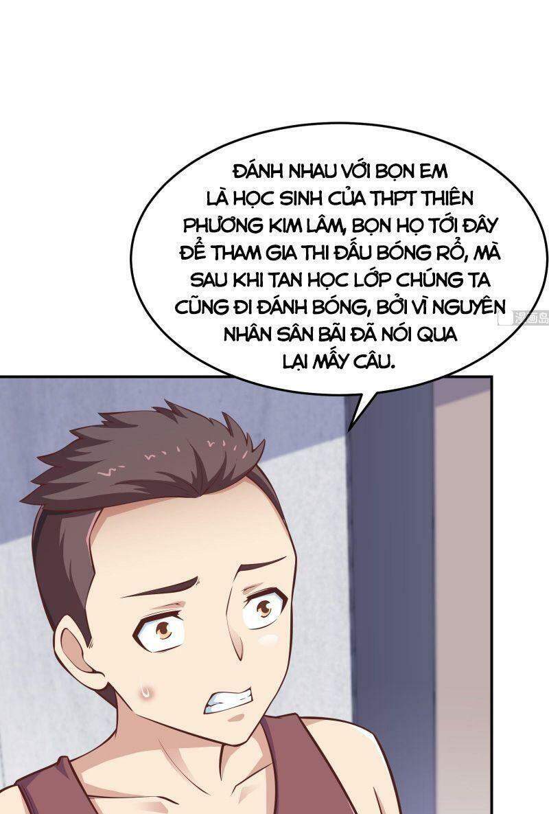 Tu Tiên Trở Về Tại Vườn Trường chapter 287 - Upload bởi truyensieuhay.com