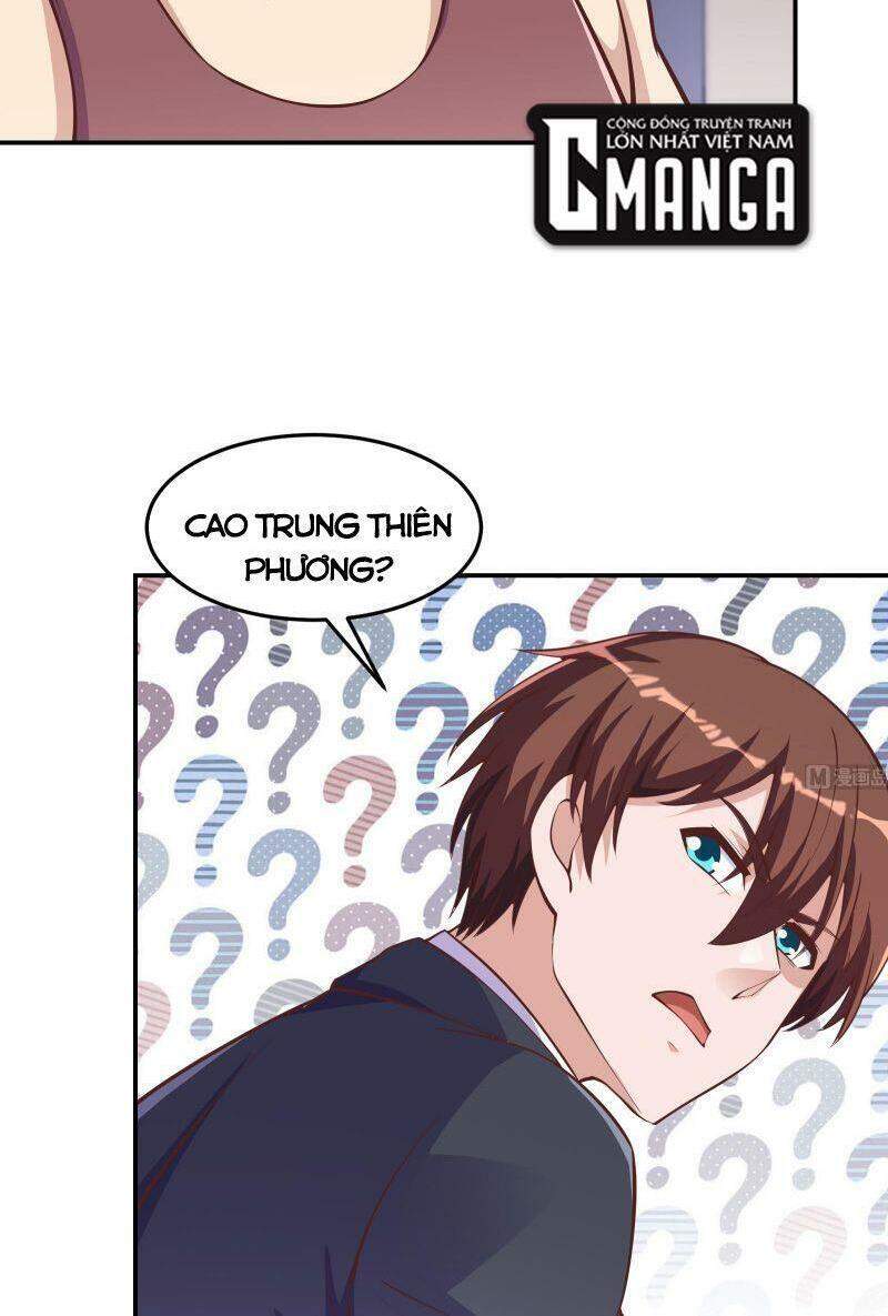 Tu Tiên Trở Về Tại Vườn Trường chapter 287 - Upload bởi truyensieuhay.com