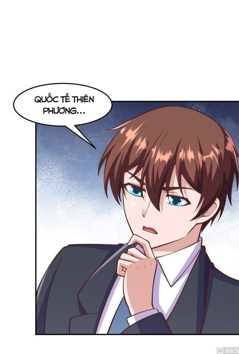 Tu Tiên Trở Về Tại Vườn Trường chapter 287 - Upload bởi truyensieuhay.com