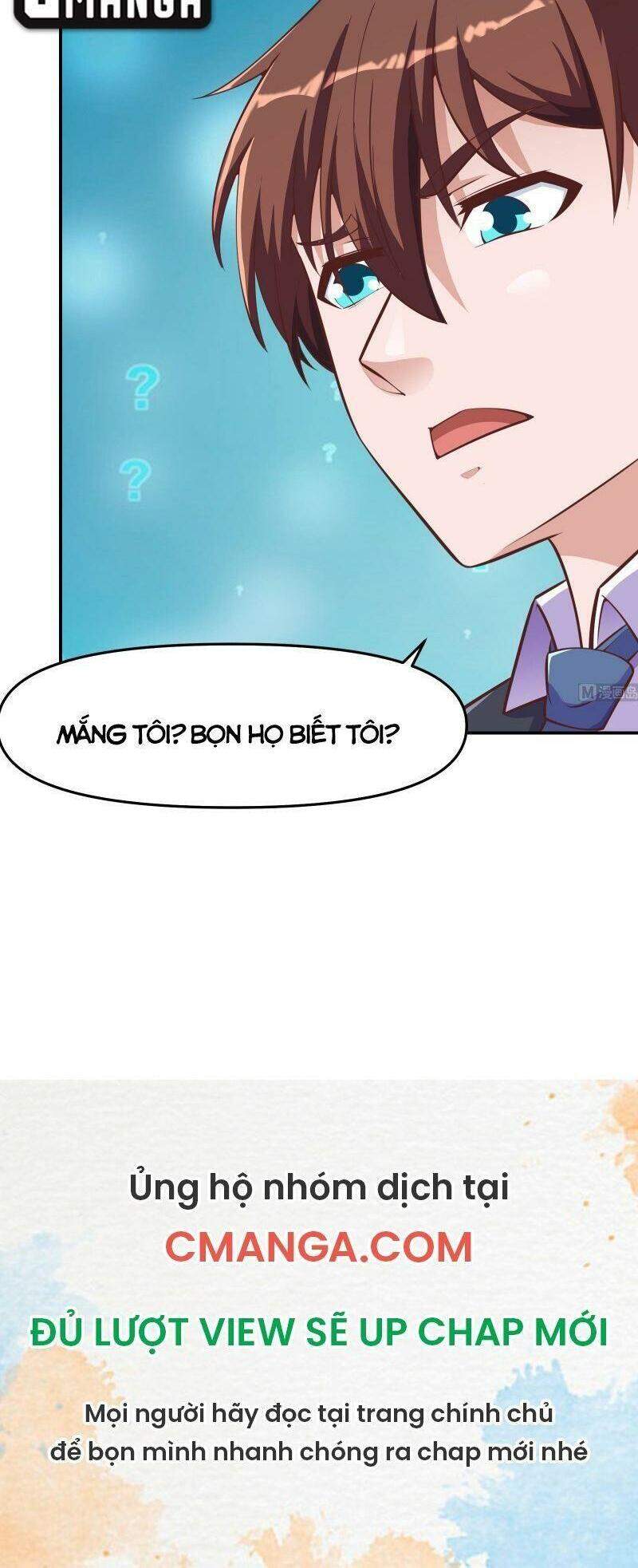 Tu Tiên Trở Về Tại Vườn Trường chapter 287 - Upload bởi truyensieuhay.com