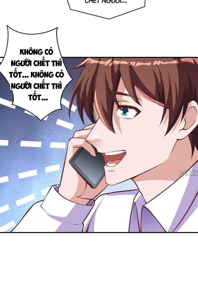 Tu Tiên Trở Về Tại Vườn Trường chapter 287 - Upload bởi truyensieuhay.com