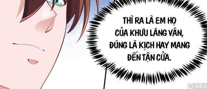 Tu Tiên Trở Về Tại Vườn Trường chapter 289 - Upload bởi truyensieuhay.com