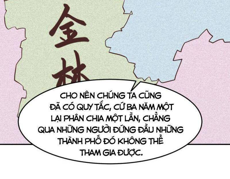Tu Tiên Trở Về Tại Vườn Trường chapter 292 - Upload bởi truyensieuhay.com