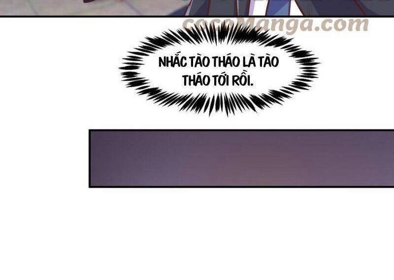 Tu Tiên Trở Về Tại Vườn Trường chapter 294 - Upload bởi truyensieuhay.com