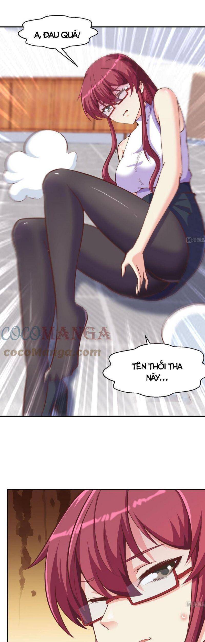 Tu Tiên Trở Về Tại Vườn Trường chapter 294 - Upload bởi truyensieuhay.com