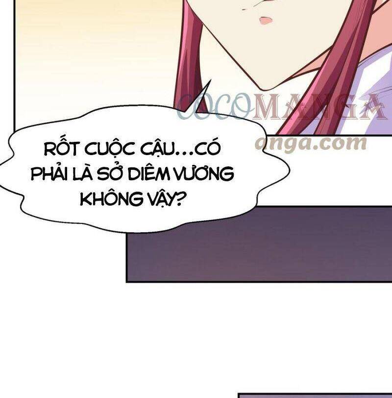 Tu Tiên Trở Về Tại Vườn Trường chapter 294 - Upload bởi truyensieuhay.com