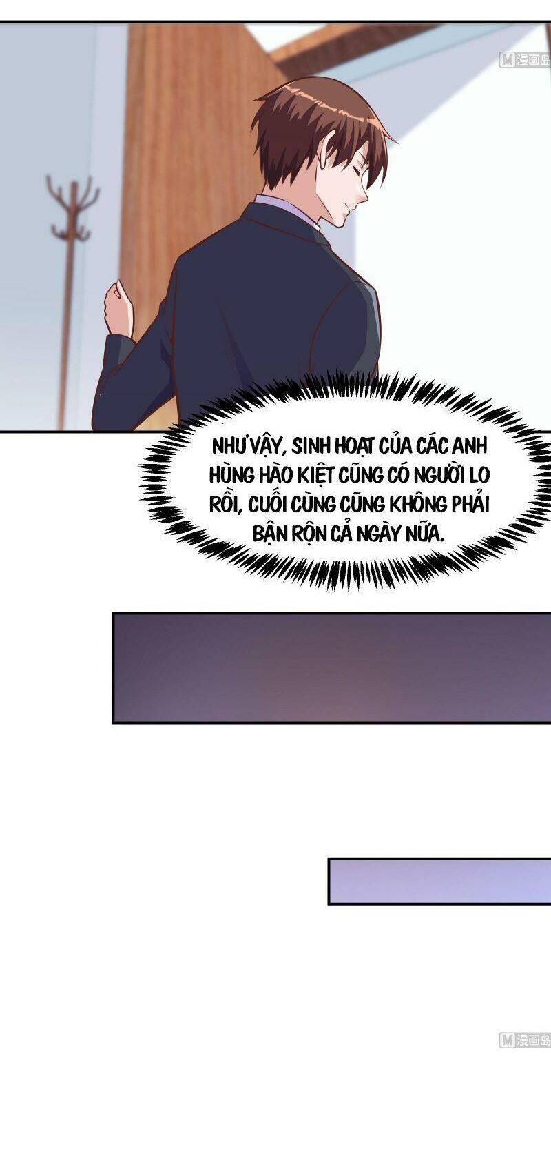 Tu Tiên Trở Về Tại Vườn Trường chapter 295 - Upload bởi truyensieuhay.com