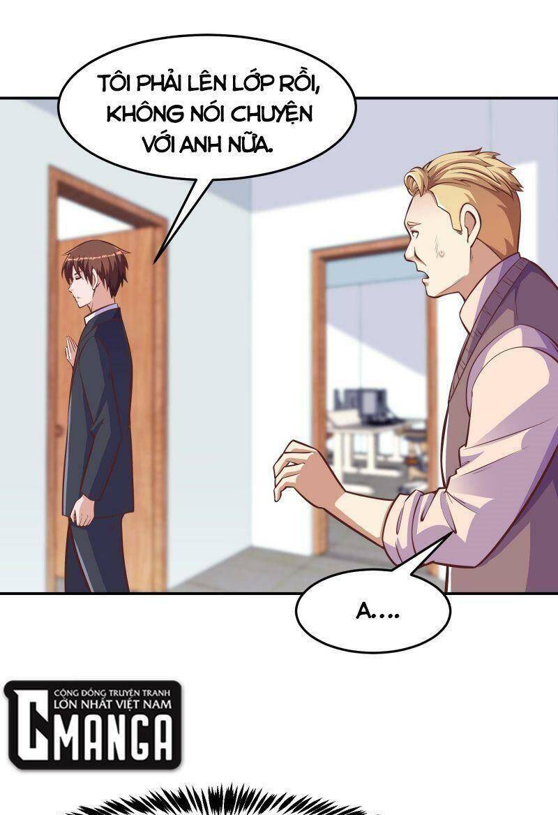 Tu Tiên Trở Về Tại Vườn Trường chapter 295 - Upload bởi truyensieuhay.com