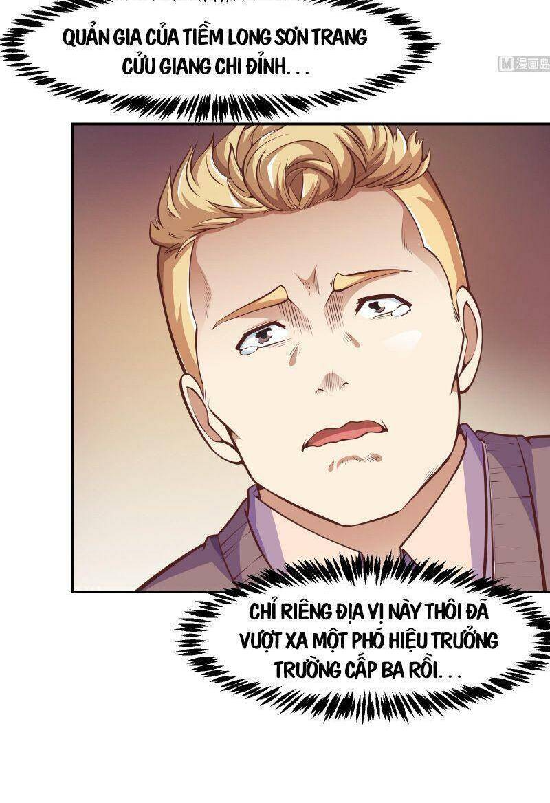 Tu Tiên Trở Về Tại Vườn Trường chapter 295 - Upload bởi truyensieuhay.com