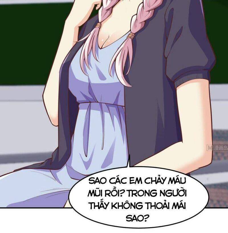 Tu Tiên Trở Về Tại Vườn Trường chapter 296 - Upload bởi truyensieuhay.com