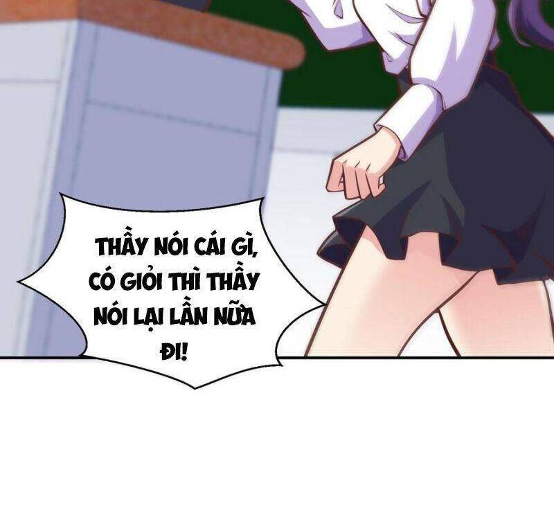 Tu Tiên Trở Về Tại Vườn Trường chapter 298 - Upload bởi truyensieuhay.com