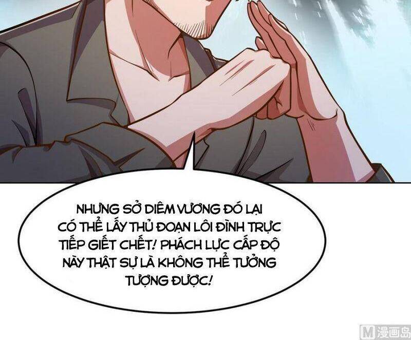 Tu Tiên Trở Về Tại Vườn Trường chapter 304 - Upload bởi truyensieuhay.com
