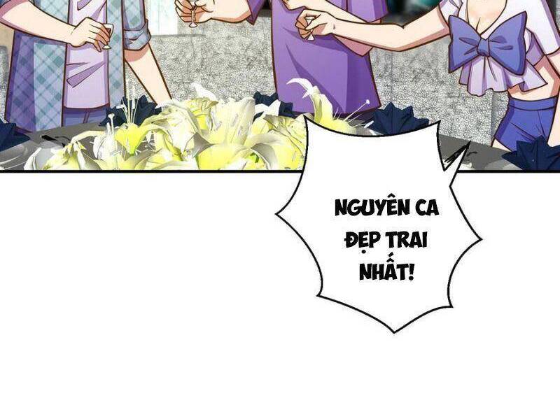 Tu Tiên Trở Về Tại Vườn Trường chapter 306 - Upload bởi truyensieuhay.com