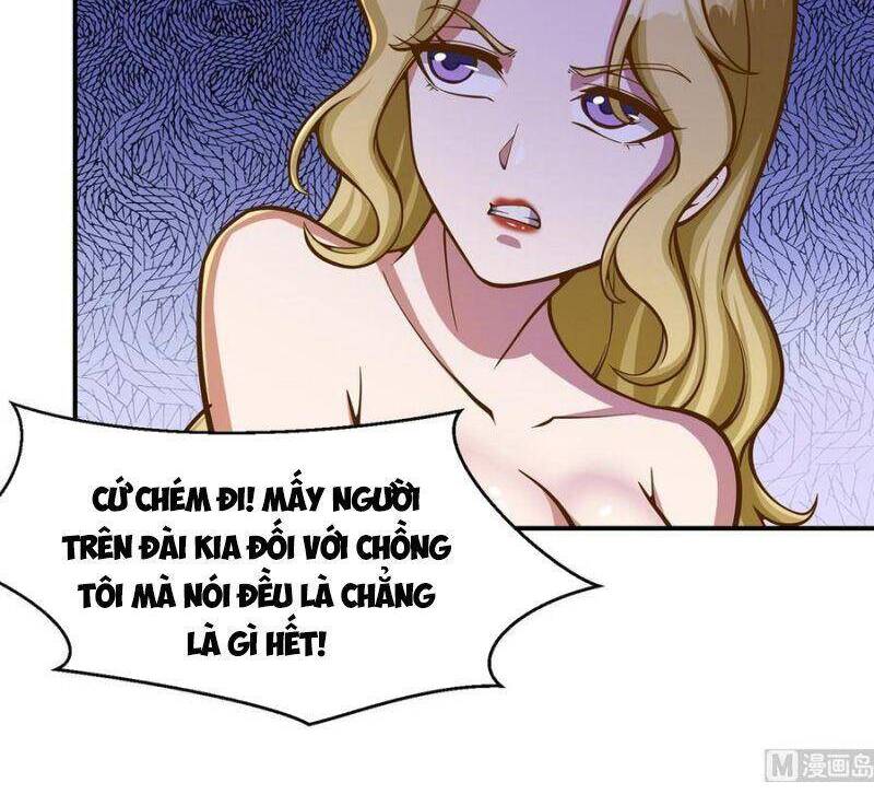 Tu Tiên Trở Về Tại Vườn Trường chapter 307 - Upload bởi truyensieuhay.com