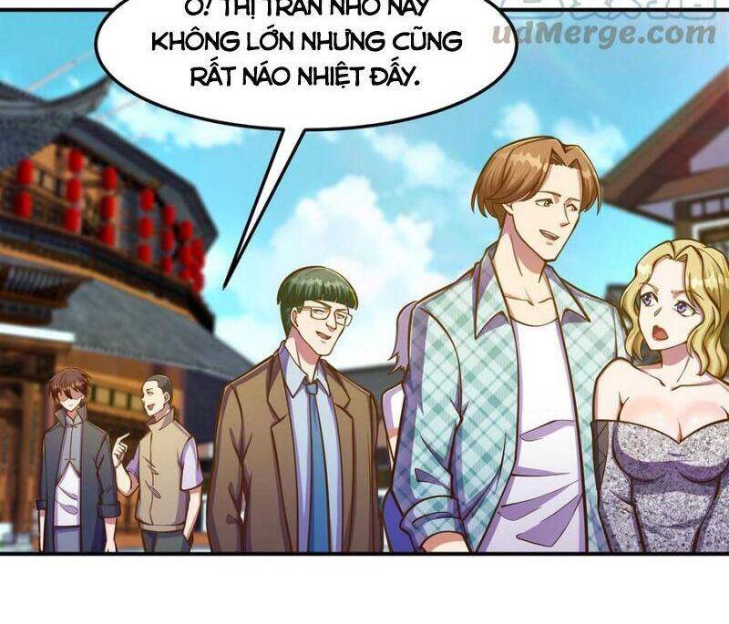 Tu Tiên Trở Về Tại Vườn Trường chapter 307 - Upload bởi truyensieuhay.com