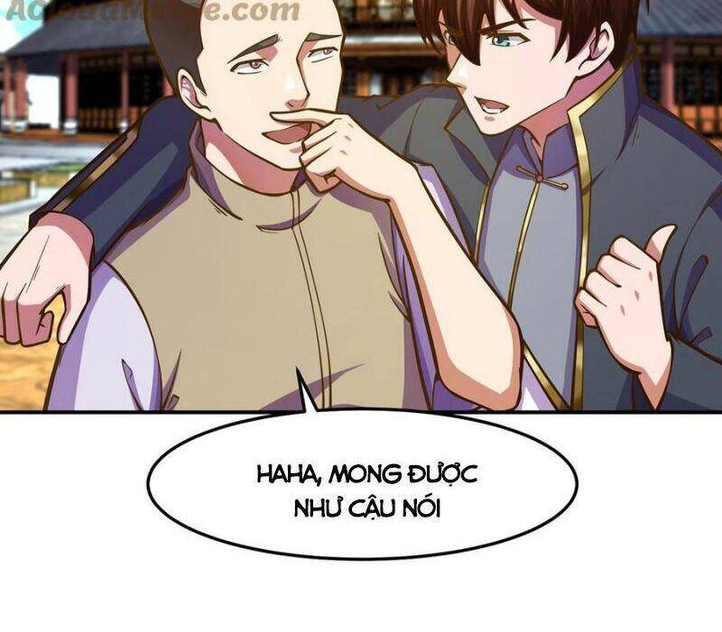Tu Tiên Trở Về Tại Vườn Trường chapter 308 - Upload bởi truyensieuhay.com