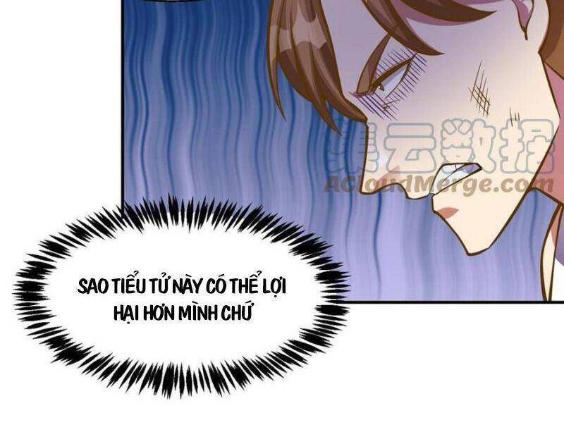 Tu Tiên Trở Về Tại Vườn Trường chapter 309 - Upload bởi truyensieuhay.com