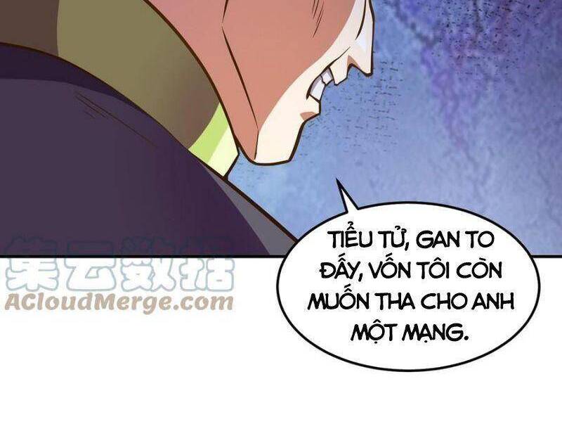 Tu Tiên Trở Về Tại Vườn Trường chapter 309 - Upload bởi truyensieuhay.com