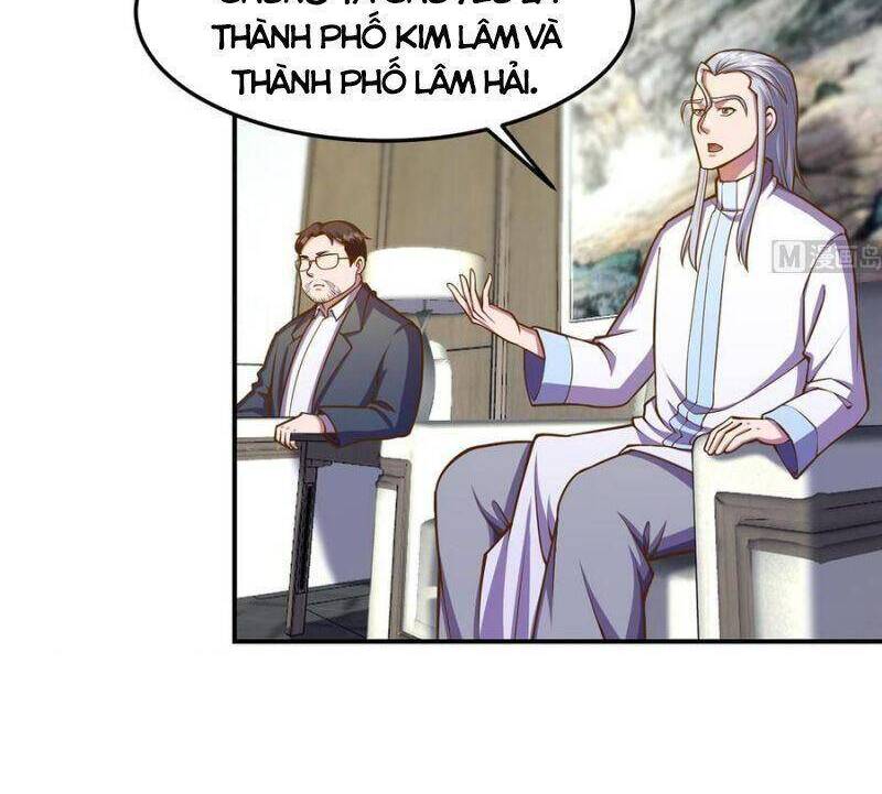 Tu Tiên Trở Về Tại Vườn Trường chapter 311 - Upload bởi truyensieuhay.com