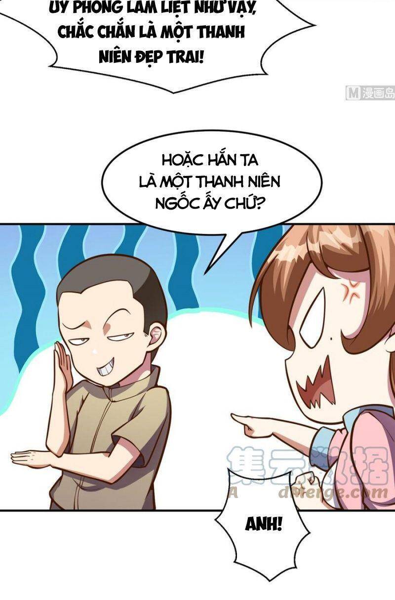 Tu Tiên Trở Về Tại Vườn Trường chapter 312 - Upload bởi truyensieuhay.com