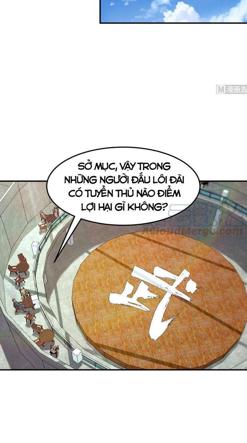 Tu Tiên Trở Về Tại Vườn Trường chapter 312 - Upload bởi truyensieuhay.com