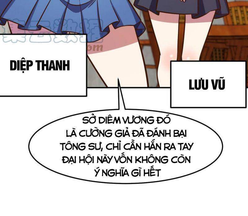 Tu Tiên Trở Về Tại Vườn Trường chapter 312 - Upload bởi truyensieuhay.com