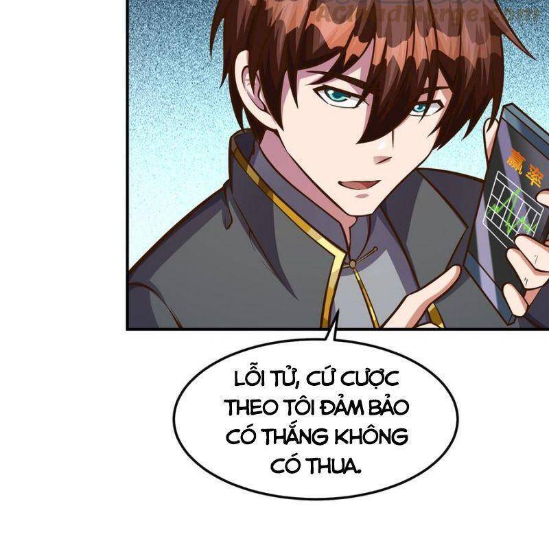 Tu Tiên Trở Về Tại Vườn Trường chapter 313 - Upload bởi truyensieuhay.com