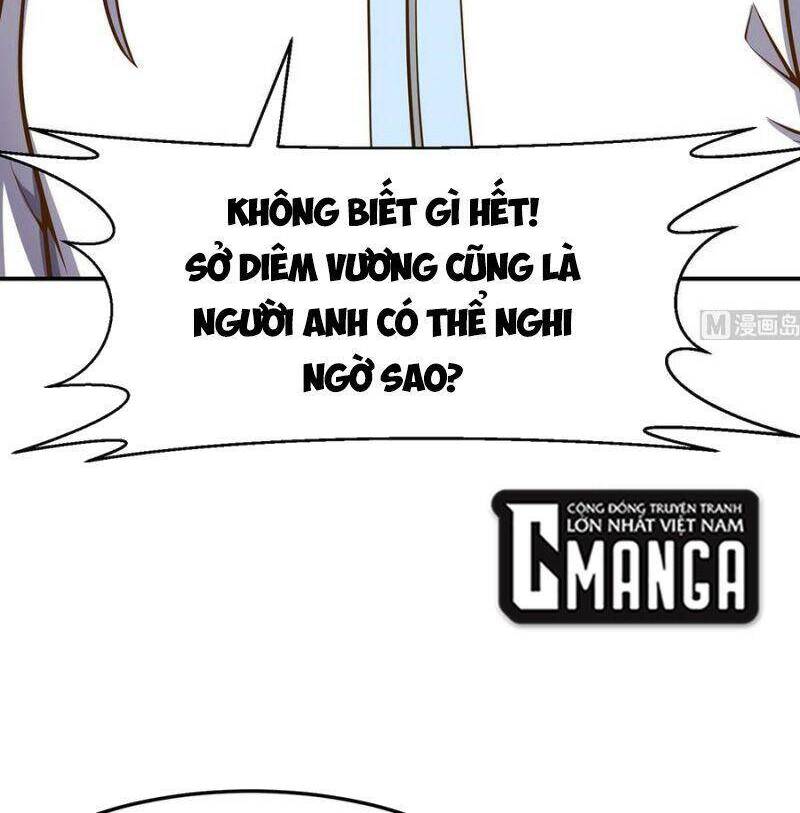 Tu Tiên Trở Về Tại Vườn Trường chapter 313 - Upload bởi truyensieuhay.com