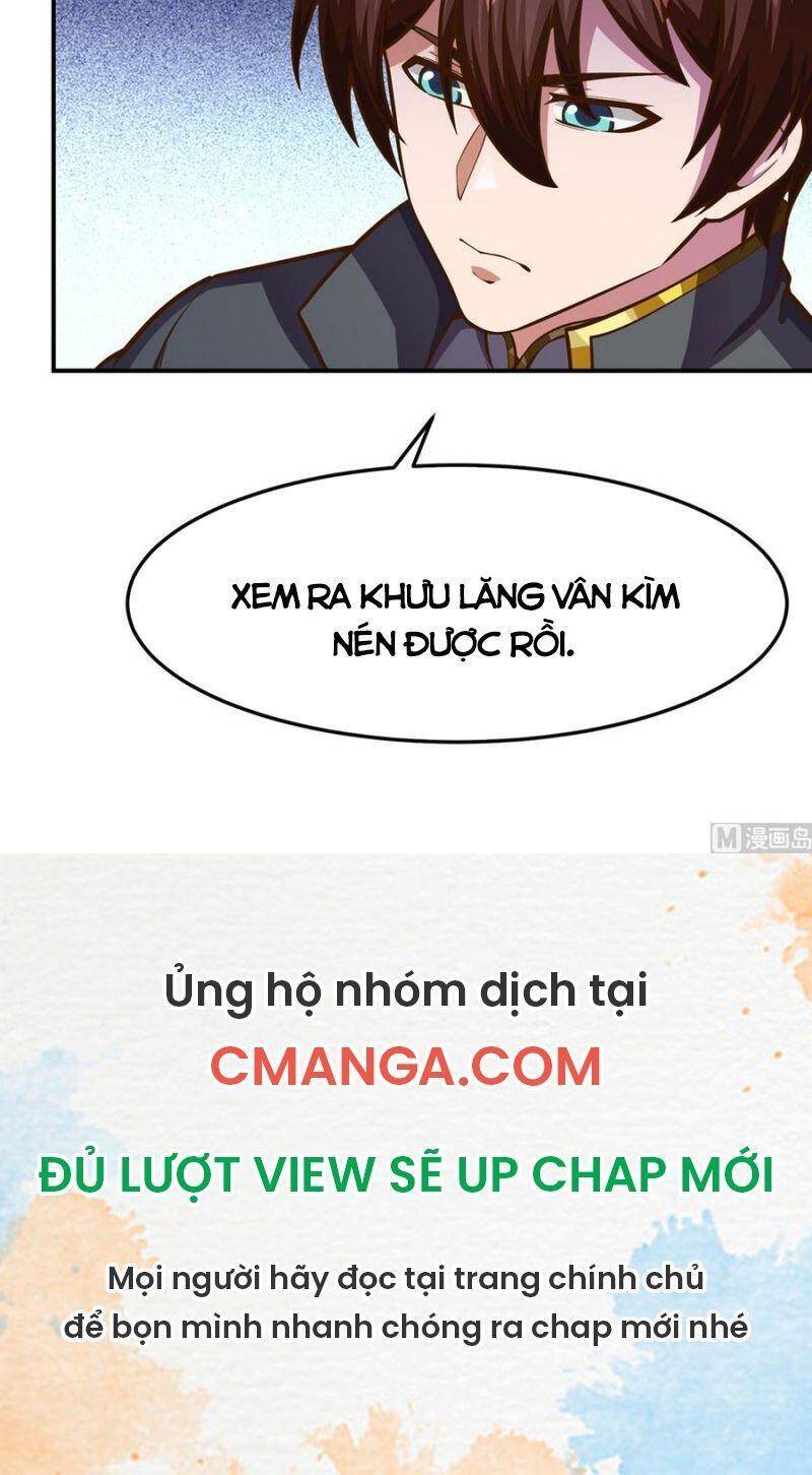 Tu Tiên Trở Về Tại Vườn Trường chapter 314 - Upload bởi truyensieuhay.com