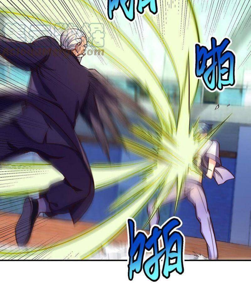 Tu Tiên Trở Về Tại Vườn Trường chapter 315 - Upload bởi truyensieuhay.com