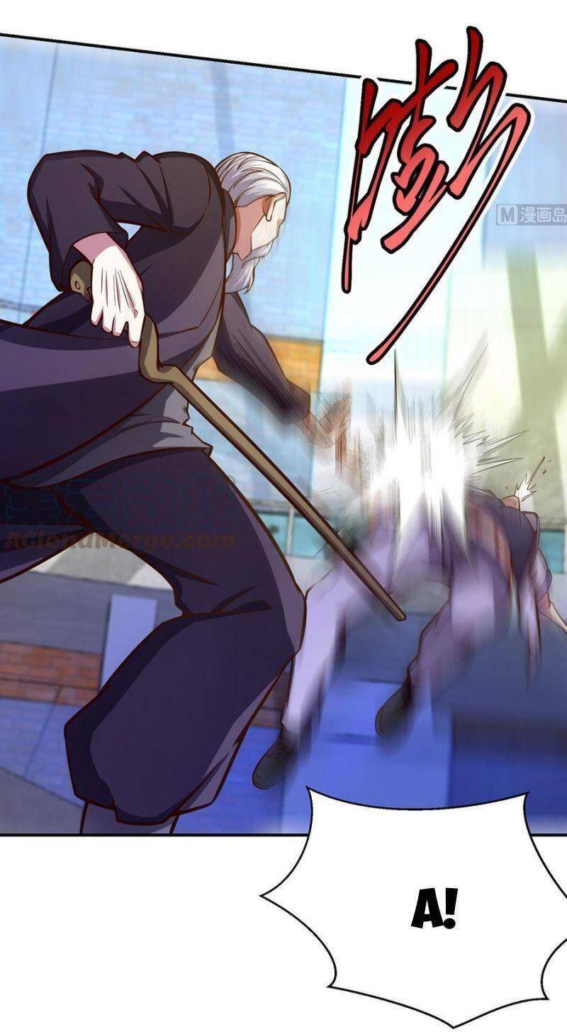 Tu Tiên Trở Về Tại Vườn Trường chapter 315 - Upload bởi truyensieuhay.com