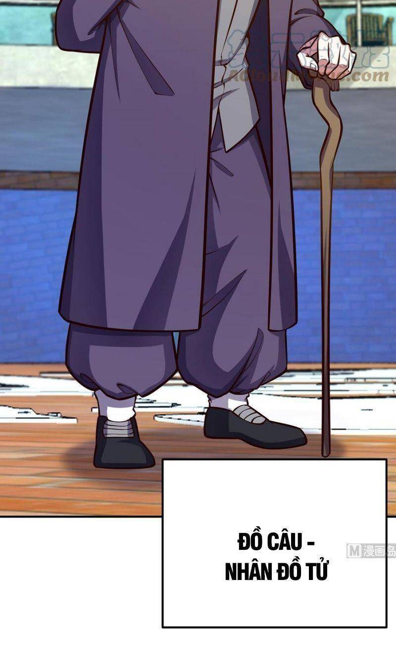 Tu Tiên Trở Về Tại Vườn Trường chapter 315 - Upload bởi truyensieuhay.com