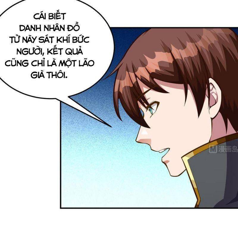 Tu Tiên Trở Về Tại Vườn Trường chapter 316 - Upload bởi truyensieuhay.com