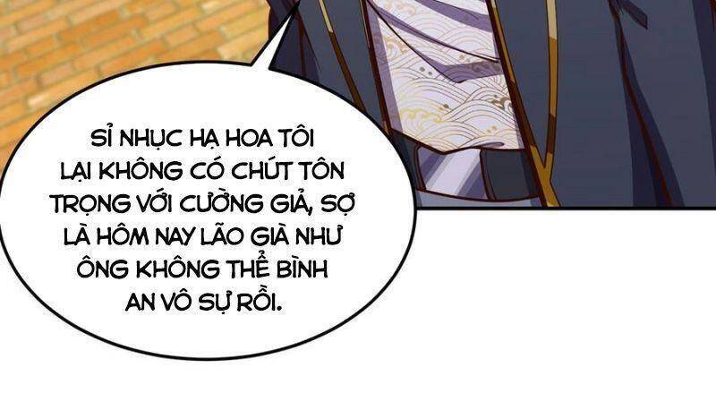Tu Tiên Trở Về Tại Vườn Trường chapter 316 - Upload bởi truyensieuhay.com
