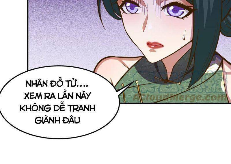 Tu Tiên Trở Về Tại Vườn Trường chapter 316 - Upload bởi truyensieuhay.com