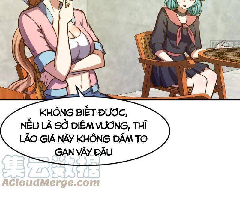 Tu Tiên Trở Về Tại Vườn Trường chapter 316 - Upload bởi truyensieuhay.com