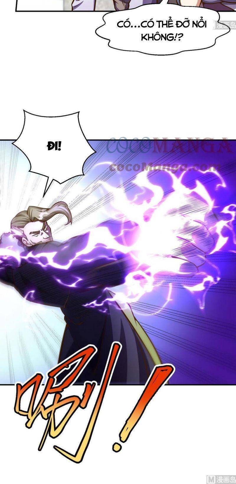 Tu Tiên Trở Về Tại Vườn Trường chapter 318 - Upload bởi truyensieuhay.com