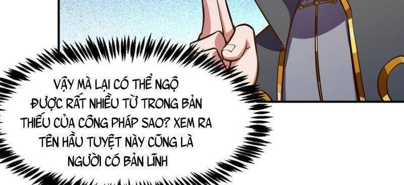 Tu Tiên Trở Về Tại Vườn Trường chapter 319 - Upload bởi truyensieuhay.com