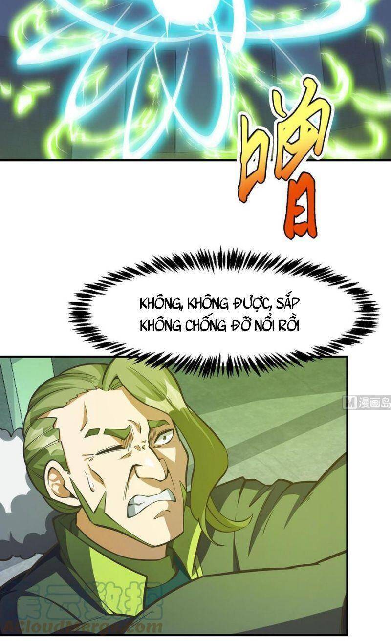 Tu Tiên Trở Về Tại Vườn Trường chapter 319 - Upload bởi truyensieuhay.com