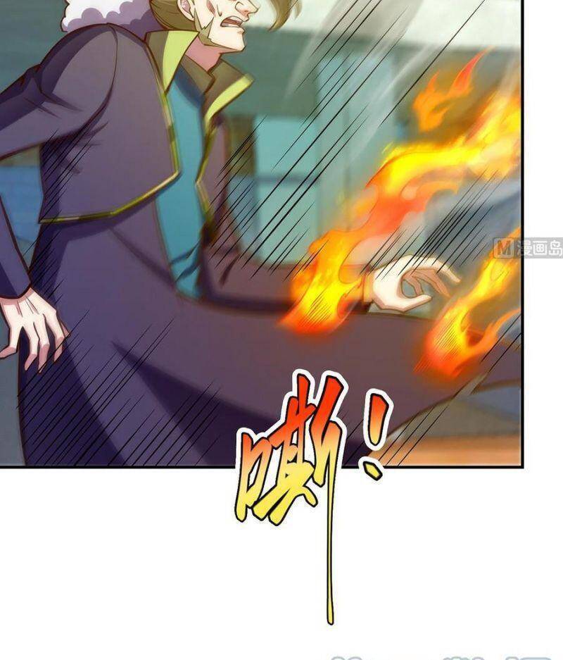 Tu Tiên Trở Về Tại Vườn Trường chapter 319 - Upload bởi truyensieuhay.com