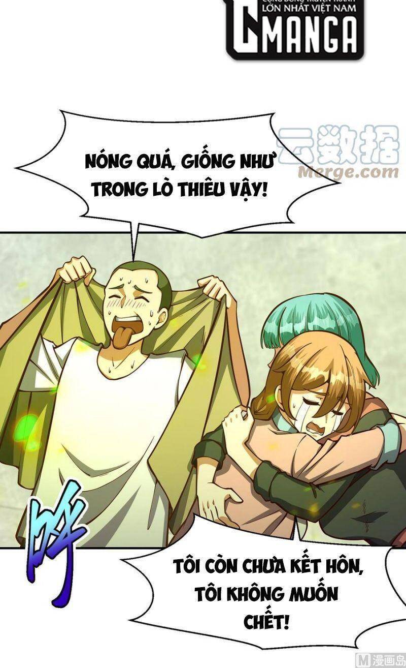 Tu Tiên Trở Về Tại Vườn Trường chapter 319 - Upload bởi truyensieuhay.com