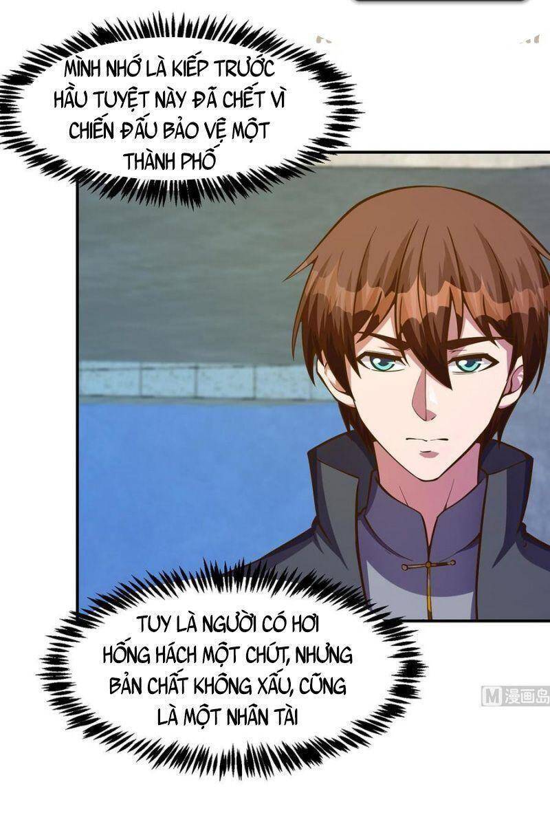 Tu Tiên Trở Về Tại Vườn Trường chapter 320 - Upload bởi truyensieuhay.com