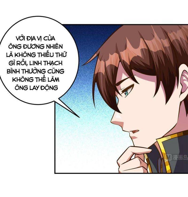 Tu Tiên Trở Về Tại Vườn Trường chapter 320 - Upload bởi truyensieuhay.com